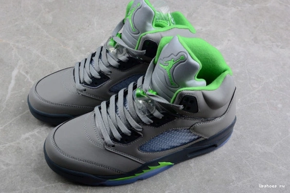 Retro Green DM9014-003 Jordan 5 (2022) DM9014-003  Bean Air 0529